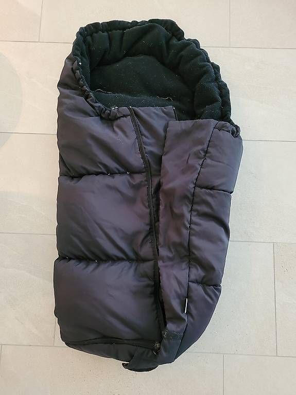 Fusssack Kinderwagen