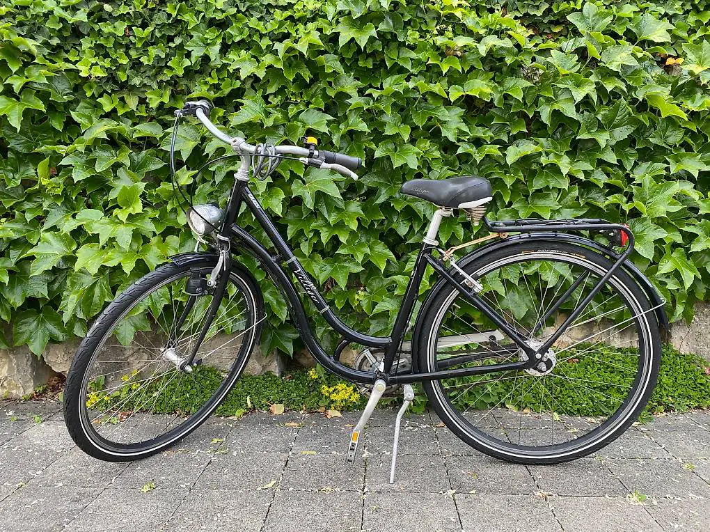 Damenvelo | Marke Villiger | zu verkaufen