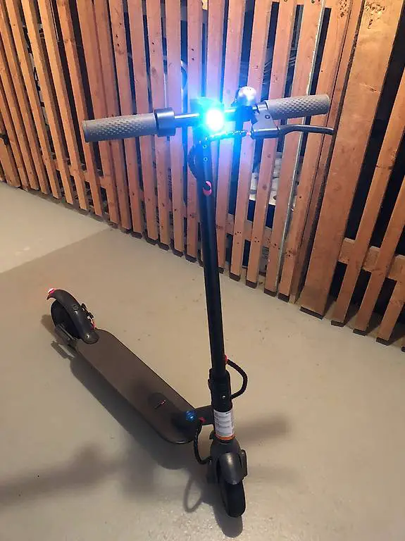 Elektro Scooter ca. 25-26 Km/h / 350W