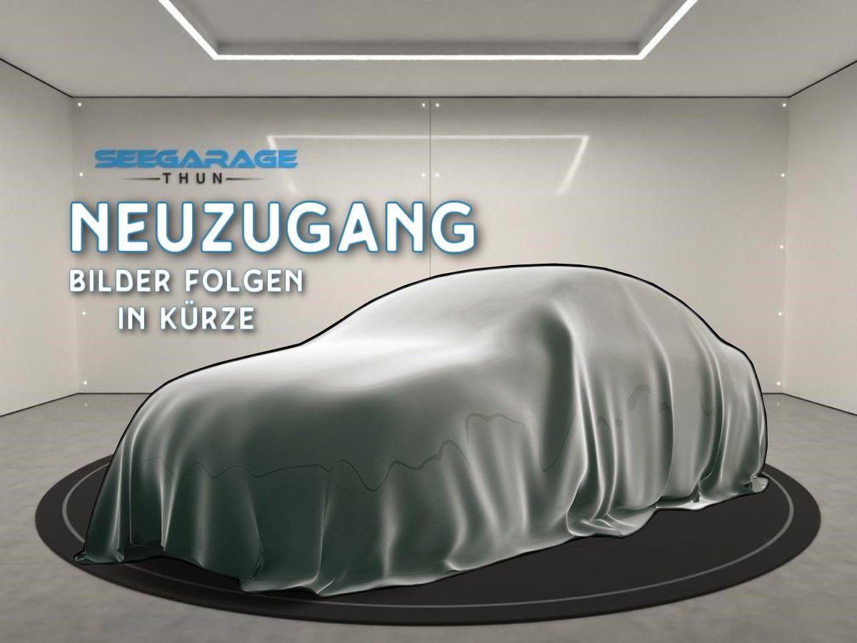 AUDI Q7 3.0 TDI quattro tiptronic *7-Sitzer*