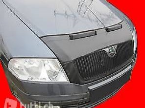 pietrisco protezione per cofano per ogni auto