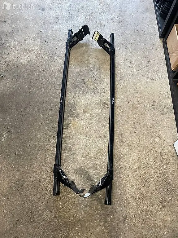 Dachträger Für Autos ohne Dachreling