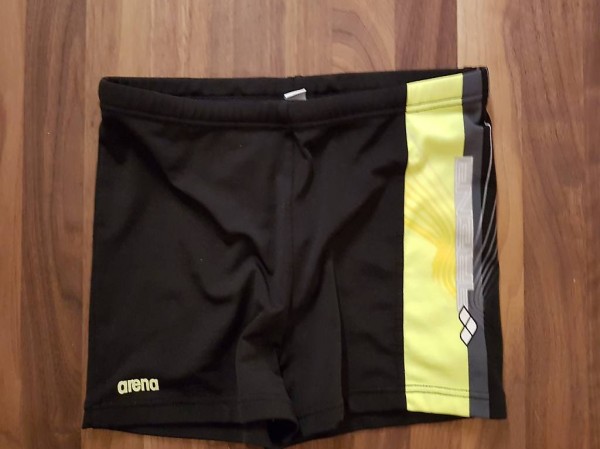 Kinder Badehose arena Grösse 164