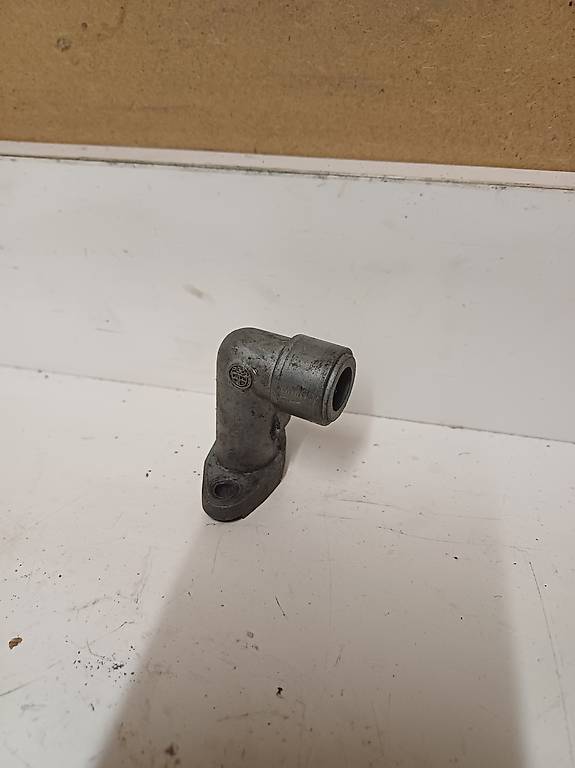 Puch Ansaugstutzen 12mm