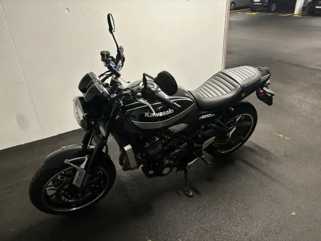 kawasaki z 900 rs