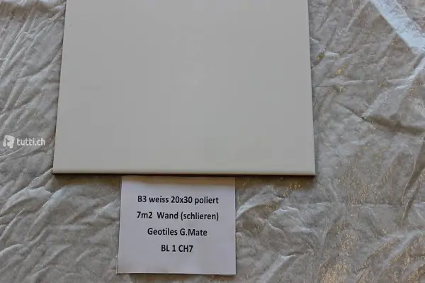  Platten Restposten zu unschlagbarem Preis - B3