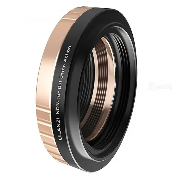  Ulanzi CPL Objektiv Filter für Dji Osmo Action ND16