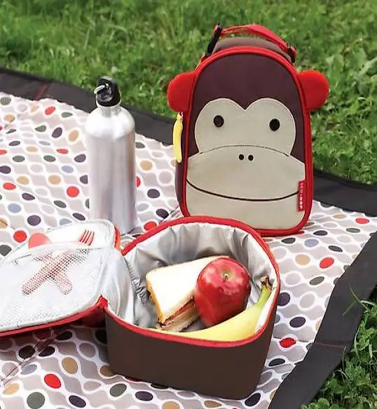 Süsse Tasche KITA Kinder Kindergarten Spielgruppe NEU OVP