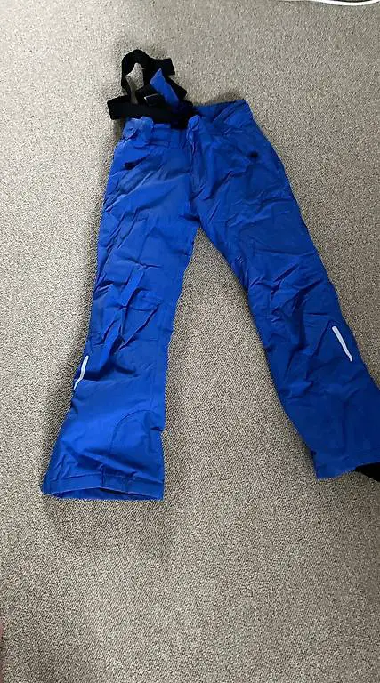 Skihose TrevolutionGr 152 zu verkaufen