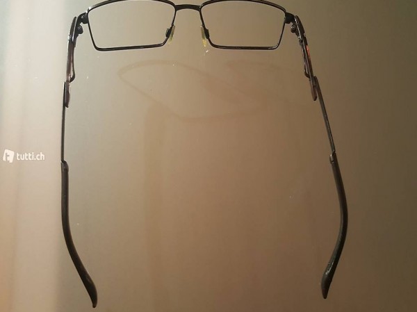 Brillengestell ohne Gläser von Rodenstock