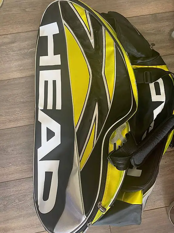 Head Tennistasche gross