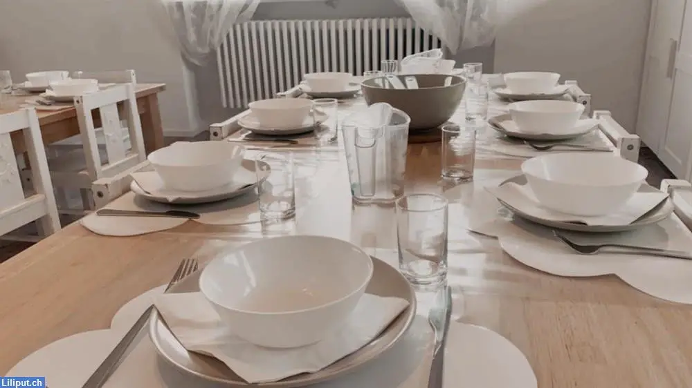 Miterzieherin FABE KIND 100% per sofort