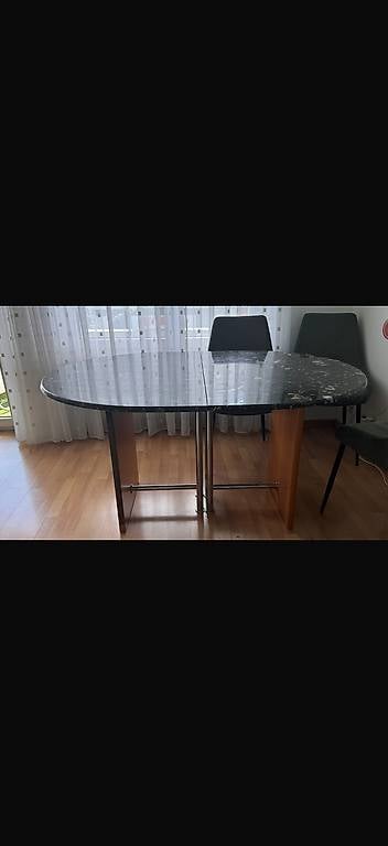 Marmortisch zu Verkaufen