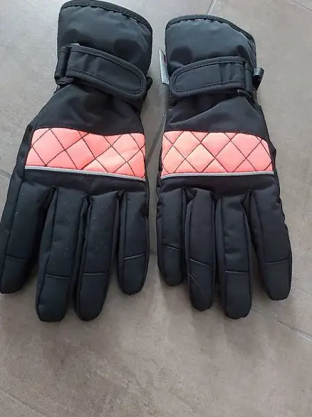 Winterhandschuh 6,5 lidl- Neu