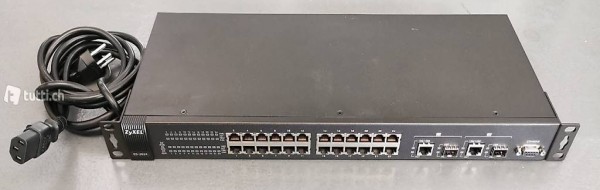 Zyxel Switch ES-2024