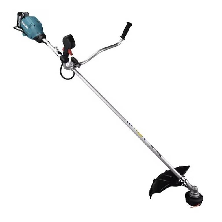Akku Freischneider / Rasentrimmer - Makita UR006GZ02