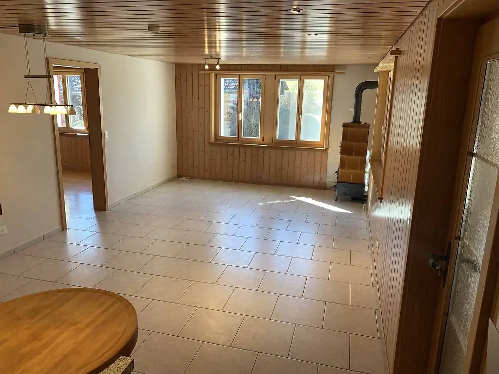 Preiswerte 3-Zimmer Wohnung