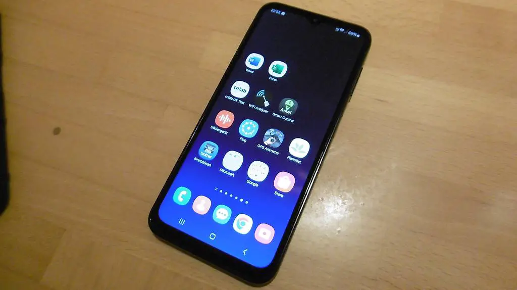 Samsung Galaxy A14 5G