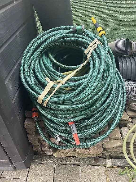 gomme di varie misure