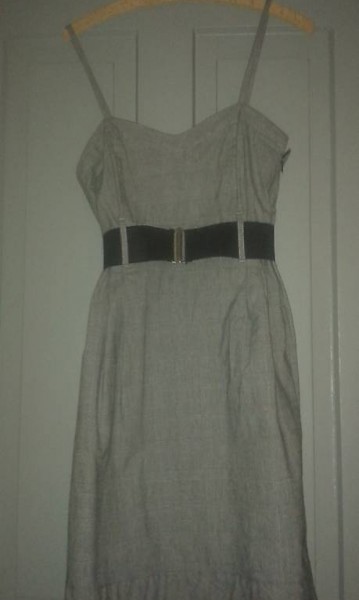 süsse u sexy Kleidchen Gr S