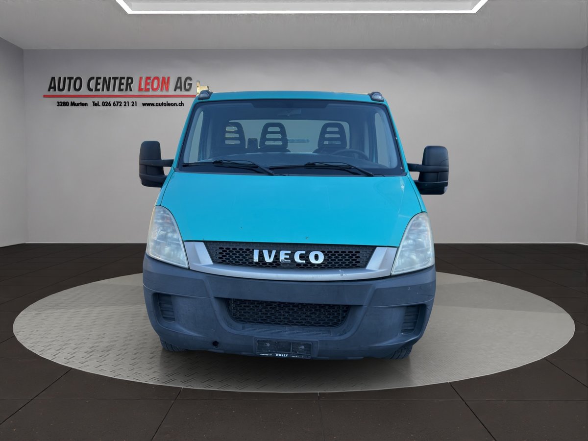 iveco 35 c 15