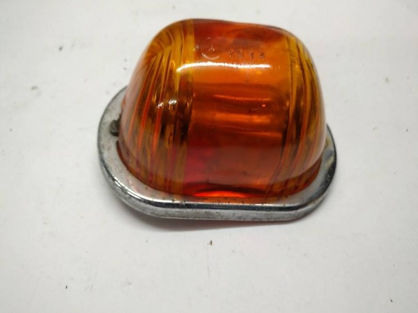 Oldtimer blinkerleuchte A2072