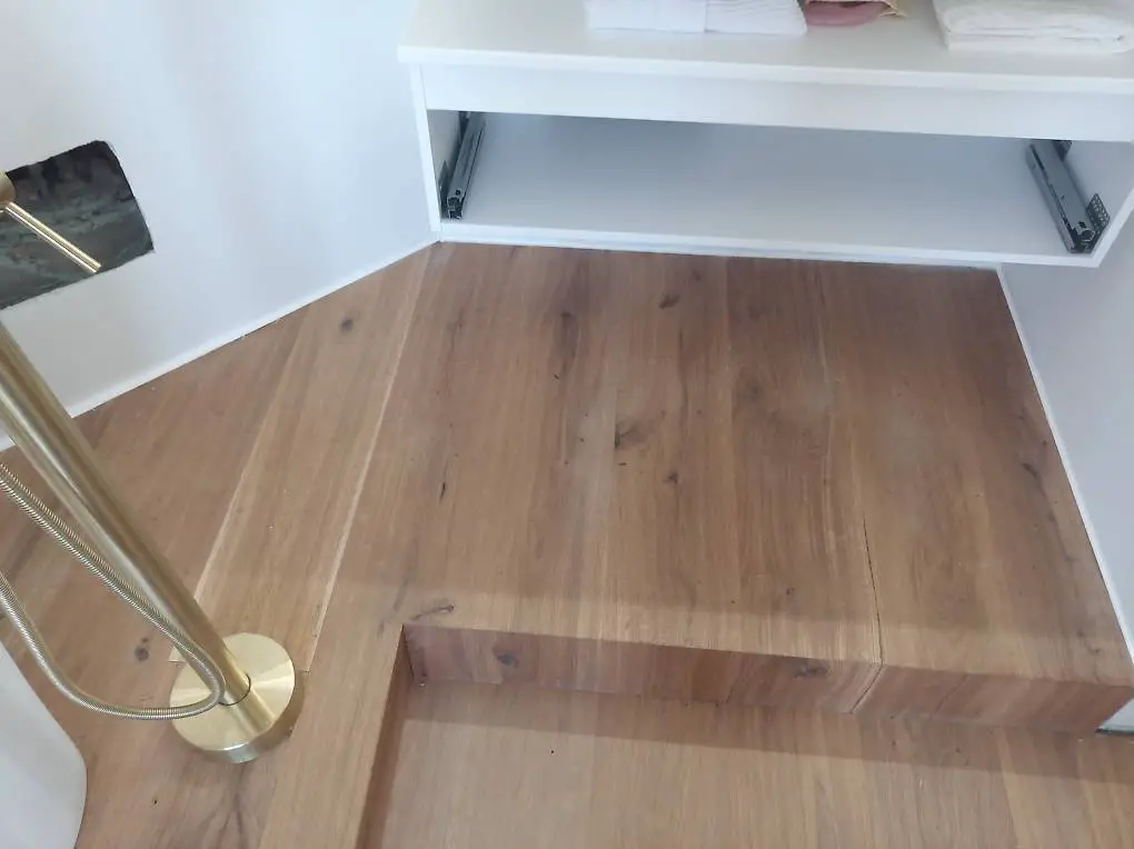 Schöne Parkettbeläge zu einem fairen Preis