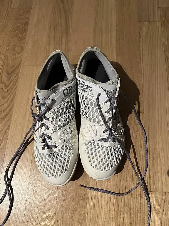 Badmintonschuhe YONEX SHB 03Z M Power Cushion Plus