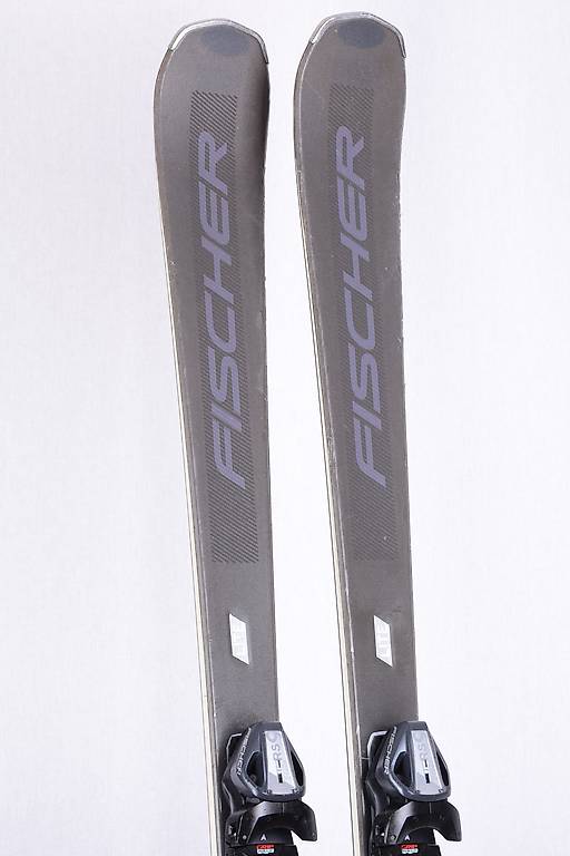damen ski fischer rc one lite 68 slr 143; 150; 157; 164 cm