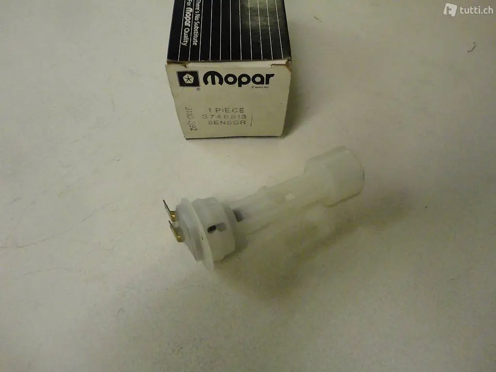  Sensor Scheibenwaschgefäss 3746813 Chrysler GS/Daytona