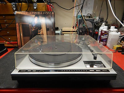 Plattenspieler Top Modell ONKYO CP-1028R silber