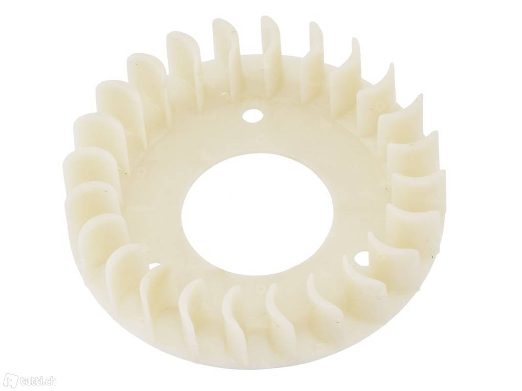 Lüfterrad für Sachs 50/2