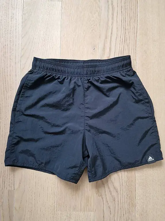 Badeshorts Adidas schwarz Gr. XS (ca. Gr. 164)