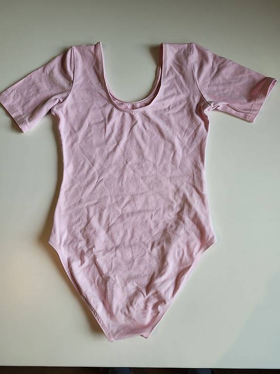 Ballett - Trikot Mädchen