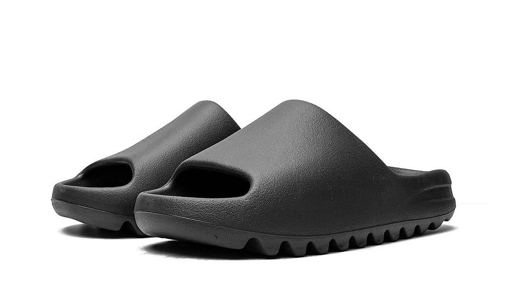 Adidas Yeezy Slide Onyx Black schwarz