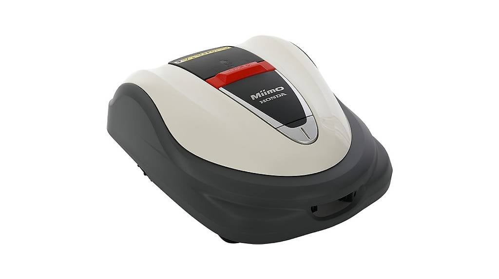 Roboterrasenmäher / Rasenroboter Honda HRM3000 Neu Aktion