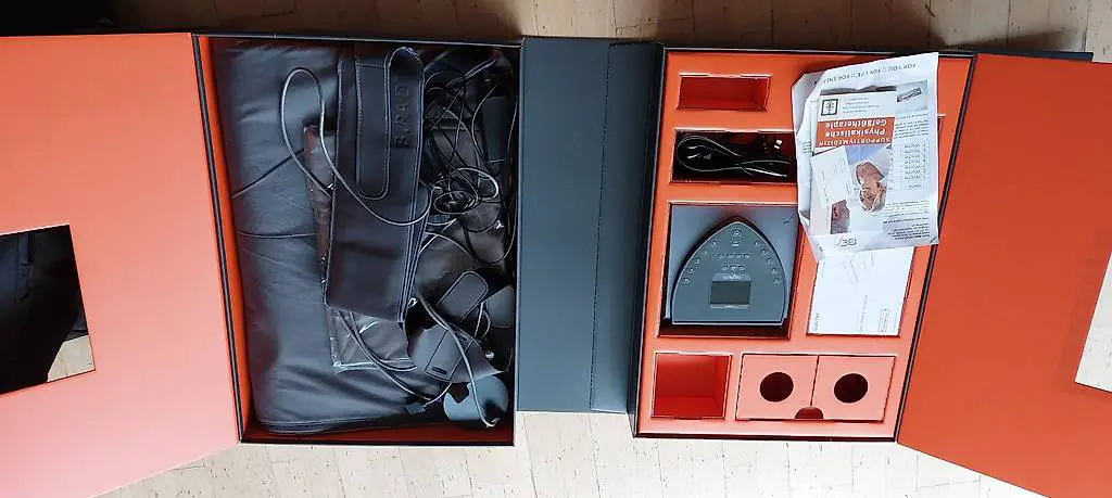 Bemer-Set Classic/Pro