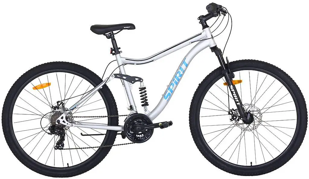  Fully Mountainbike 29" CLIFF - Rahmen