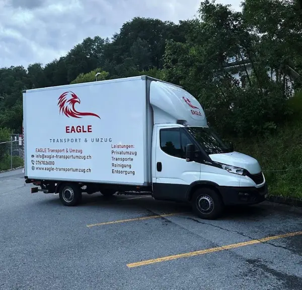 Eagle Transport & Umzug
