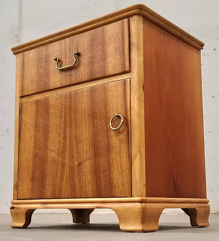 Antiker Nachttisch %SALE% *Felice_Felix* %HIT%