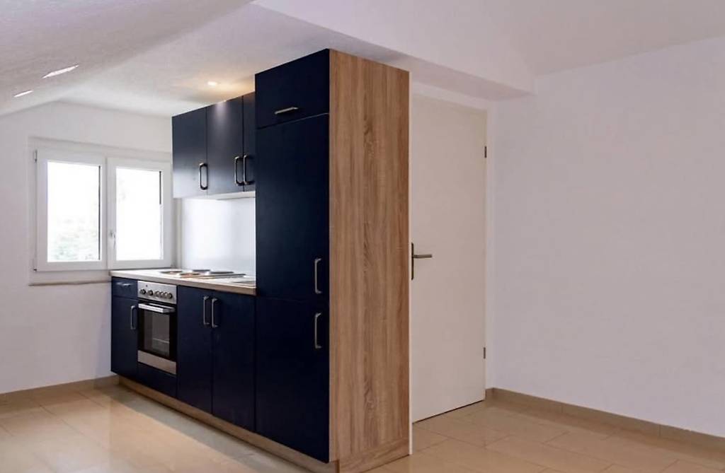 Geräumige 3.5 Zimmer Wohnung in Langenthal