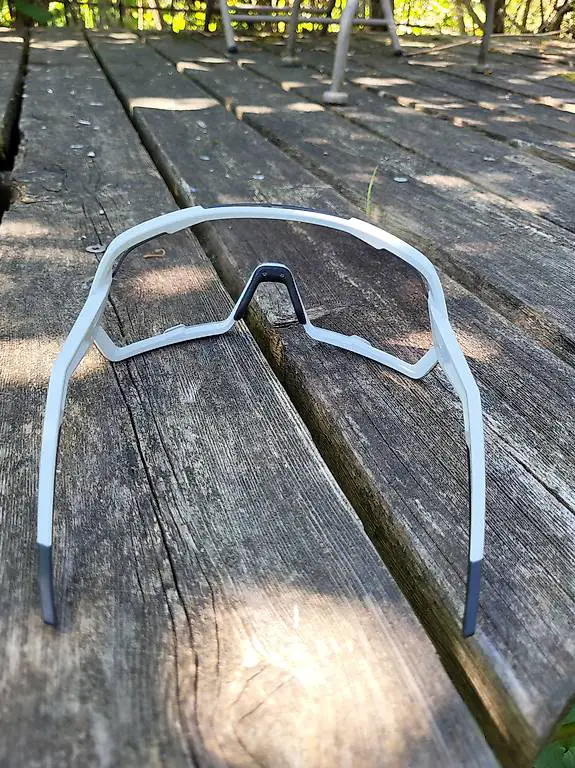 Sportbrille Alpina, neuwertig