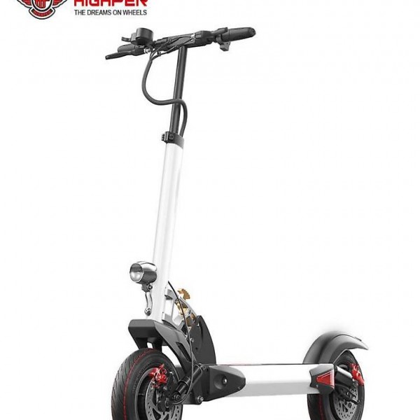  ATV Quad 2400W Electric Scooter(