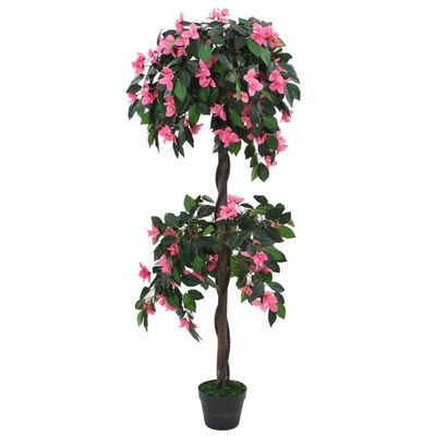 vidaXL Künstliche Rhododendron-Pflanze SKU:245951