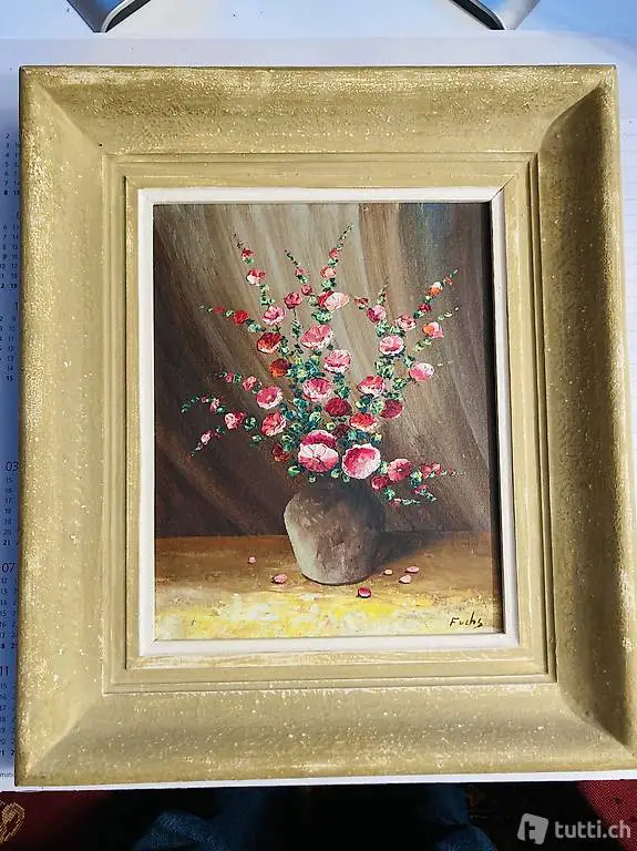 Gemälde von Ernst Fuchs