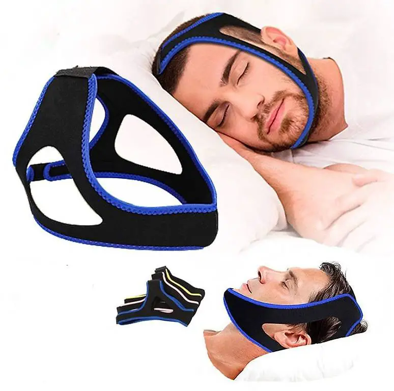 Portofrei Dreieck Schnarchstopper Anti Schnarchen