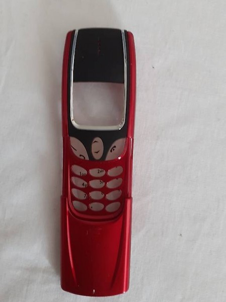 Case Nokia 8210 Neu mit schieber