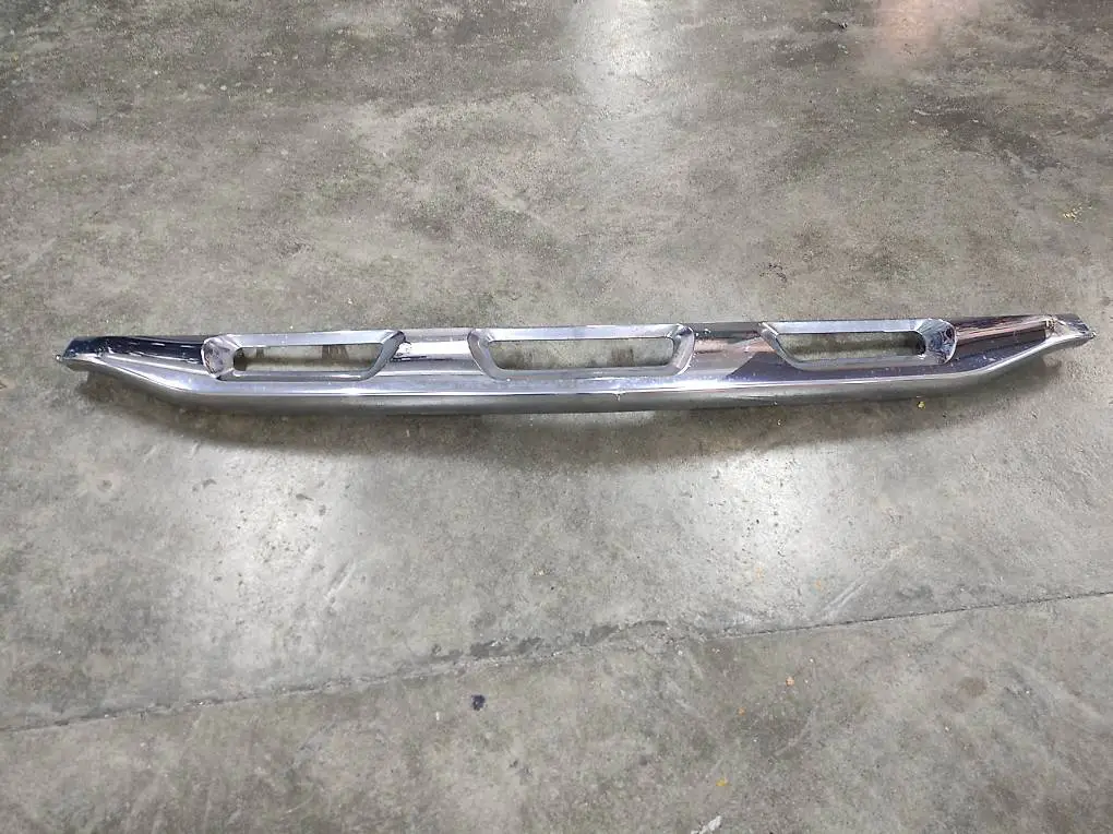 Mercedes GLC Chrom Zierblende A2538852404