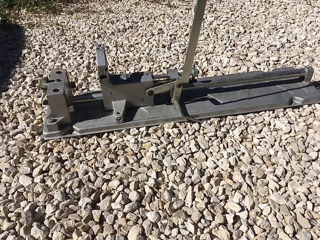 Drehbank, Drechselbank