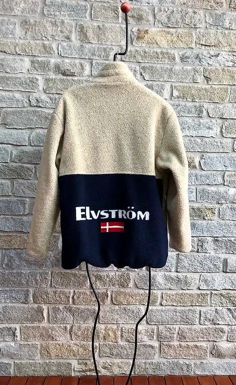 Elvström Sail Vintage Pile